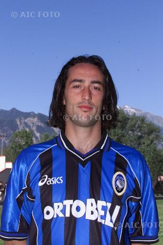 GIOCATORI ATALANTA ERA FAMIGLIA RUGGERI - 2